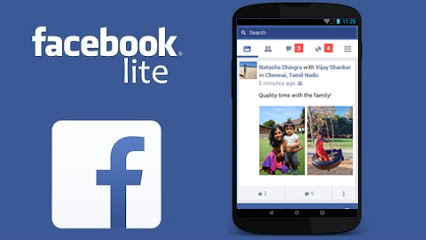 Facebook Lite Download | Faster Facebook Experience for Android.